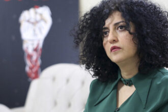 condamnare dura in iran laureata nobel activista narges mohammadi pedepsita cu inca sapte ani de inchisoare 6988f136084cf
