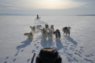 conflict de viziuni asupra groenlandei inuitii raspund ambitiilor lui trump nimeni nu detine teritoriul arctic il impartim 697ef54025900