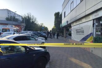 constanta scandal in barul de la ciresica unde in septembrie 2025 trei barbati au fost injunghiati 6991fd2c45332