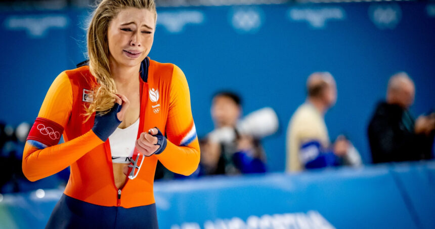 cotatia patinatoarei juttei leerdam a crescut masiv dupa episodul bustierei are un potential comercial de 9 11 milioane de euro 6997741d56cc9