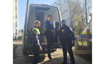 cristian radu face un nou demers in instanta iata cand ar putea fi eliberat primarul suspendat din mangalia 69883d197882f