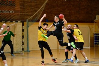 cs medgidia joaca sambata primul meci pe teren propriu din turneul de promovare in liga nationala 69970a138ff67