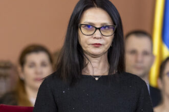 csm a admis cererea de pensionare a judecatoarei ionela tudor cunoscuta pentru episodul m a sunat lia 6984c0e7ec633