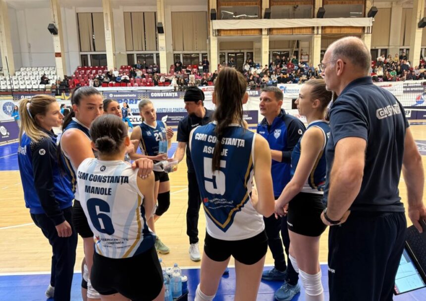 csm constanta invinsa in trei seturi de campioana in sala sporturilor 69922dbe0acb1