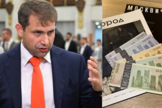 cum functioneaza reteaua cu bancnote de tip monopoly a lui ilan sor cu care rusia ocoleste sanctiunile si face tranzactii uriase 6985bef7f38d6