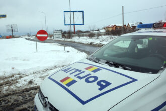cum se circula in tara joi dimineata centrul infotrafic nu sunt autostrazi inchise 6996b403d3b6a