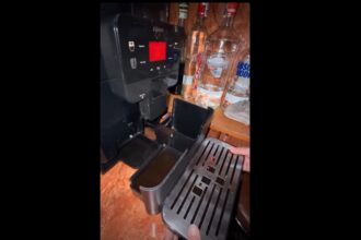 cunoscutul bar cristal de la ciresica inchis temporar de protectia consumatorilor ce spune horia constantinescu 69981979c48bb