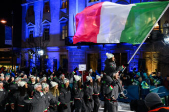 cursa ascunsa dinaintea jocurilor olimpice cum se intrec politia si armata din italia ca sa ii recruteze pe cei mai buni sportivi 698c628f7b490
