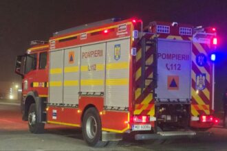 de a rasu plansu politistul care a amendat un pompier in drum spre o interventie la un incendiu cercetat disciplinar 6991e7de420dc