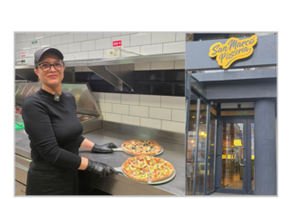 de ziua internationala a pizzei secretele unei pizza reusite dezvaluite de unul dintre bucatarii cu experienta de la san marco din constanta 698960bb3b246