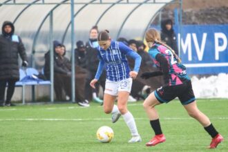 debut cu dreptul pentru fetele de la farul constanta in play off ul superligii 6999e54a7a662