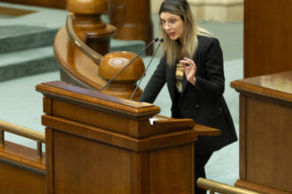 diana buzoianu nu va participa azi la ora guvernului de la camera deputatilor care era tema dezbaterii dorite de psd 699c3ca4b0625