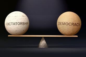 dictatura este preferabila democratiei considera unu din cinci europeni potrivit unui sondaj realizat inclusiv in romania 699546347e2b6