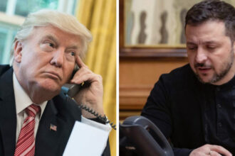 discutie telefonica trump zelenski inaintea unei noi runde de negocieri la geneva ce au discutat cei doi lideri 699f61d3b565c