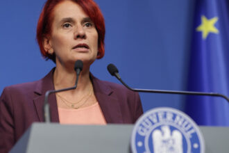 dogioiu reforma administratiei ar putea fi adoptata prin oug guvernul a invocat necesitatea aplicarii rapide pentru bugetul pe 2026 698dec32e396c