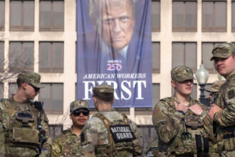 donald trump invins de marele juriu instanta a refuzat acuzarea democratilor care au cerut ca militarii sa refuze ordinele ilegale 698c24459c1ee