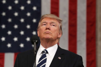 donald trump sustine miercuri primul sau discurs despre starea uniunii din al doilea mandat am multe de spus 699d4ef14b397