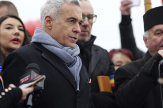 dosarul prin care calin georgescu a fost trimis in judecata pentru propaganda legionara s a blocat in procedura de camera preliminara 698600d7d95bc