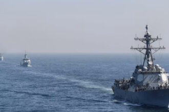 doua nave ale marinei sua s au ciocnit in apele de langa america de sud a fost deschisa o ancheta 698dd4ba9f76c