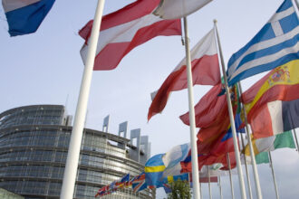 doua treimi dintre europeni considera ca securitatea tarii lor este amenintata eurobarometru 698f0697de258