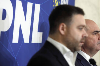 exclusiv ciprian ciucu spune ca disocierea pnl de psd este existentiala pentru liberali nu toti sunt convinsi eu sunt 6999f50477a03
