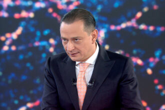 exclusiv daniel baluta il contrazice pe nicusor dan in privinta bugetelor locale ce spune despre referendumul din bucuresti 69810baf8e27a
