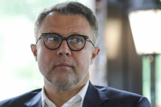 exclusiv omul de afaceri dan ostahie avertizeaza ca romania risca o recesiune tehnica cand se intra in criza nu simtim 698edb396dbed