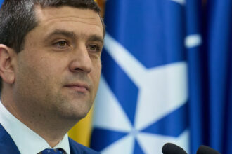 exclusiv radu miruta la conferinta de securitate de la munchen europa trebuie sa produca mai mult in interiorul ue ce a propus romania 698f61fd94975