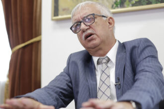 exclusiv zegrean dupa a cincea amanare la ccr privind pensiile magistratilor cred ca asta va fi finalul trimiterea la curtea de justitie 698cf74346403