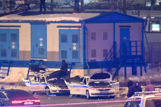 explozie langa o gara din moscova un politist a fost ucis alti doi raniti 699d525b468fe