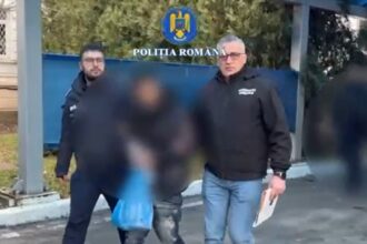 femeia si barbatul care au talharit un batran la cernavoda arestati erau chiar vecinii lui 698869b592bec