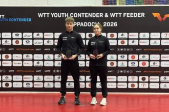 fetele de la csm constanta pe podium la turneele din circuitul wtt 698b2c8fb4e32