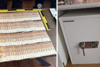 foto video mega dosar diicot de 300 000 000 de euro ce au gasit mascatii la perchezitiile gruparii specializate in spalarea de bani 6986f5fdd46fe