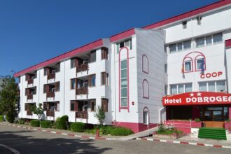 foto video mizerie rugina si pericol de incendiu la hotel dobrogea spune protectia consumatorilor care l a inchis temporar horia constantinescu oferta de mic dejun nu exista in realitate 6989f7e3e1ad9