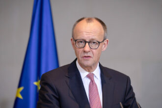 friedrich merz stie cand se va sfarsi razboiul din ucraina dar avertizeaza nu am ajuns inca acolo 698f496346ab2