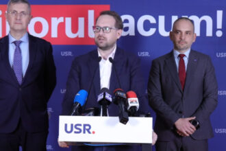 fritz replica la atacul lui grindeanu psd a mai incercat sa fie absolut dominant nu s a sfarsit bine 69a1cffa923b1
