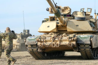 galerie foto exercitii romano americane la smardan nicusor dan activitatile comune ne cresc capacitatea de actiune in cadrul nato 69848fb1ea9e0