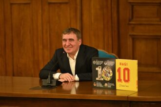 gheorghe hagi noul selectionar al romaniei regele renunta la actiunile farul constanta 698c549bb7f15