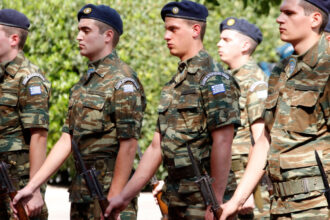 grecia va participa la forta de mentinere a pacii din gaza 6992f79696f91