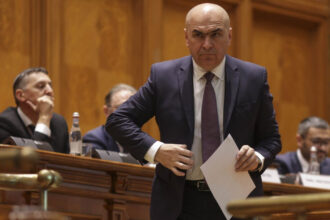 greva de avertisment in peste 1 500 de primarii din tara bolojan asteptat la discutii cu edilii nemultumiti 6989f5527e583