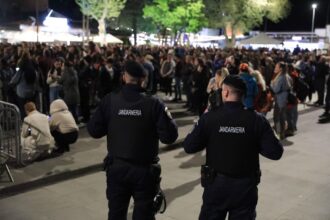 gruparea de jandarmi mobila tomis bilant 2026 peste 14 000 de misiuni duse cu succes la indeplinire 698da290a8fcb