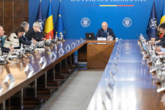 guvernul a suspendat temporar contractarea proiectelor din politica de coeziune 2021 2027 pana la aprobarea bugetului pe 2026 698e247291a4b