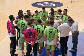 handbalistii de la csm constanta debuteaza in retur impotriva liderului hc buzau 6984b150d05d2