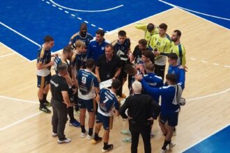 handbalistii de la csm constanta merg la vaslui cu speranta unei surprize 69a17a3933cd4