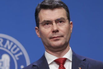 horatiu moldovan adevarata reforma din sanatate nu este spargerea monopolului cnas ci cheltuirea corecta a banilor pentru pacienti 699240c931bc1