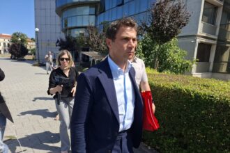 iccj a respins cererea de stramutare a primului dosar de coruptie al lui cristian radu acuzat de abuz in serviciu 698da528884ef
