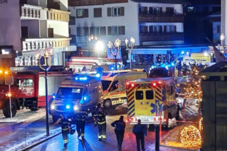 inca un deces dupa incendiul din crans montana numarul victimelor a ajuns la 41 697f70787566c