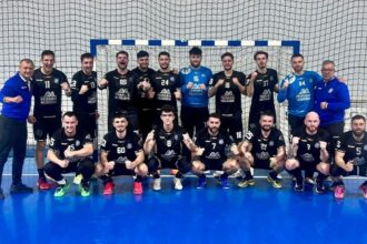 inca un succes cs medgidia s a impus la zalau in turneul de promovare in liga nationala 698e393dbfaeb