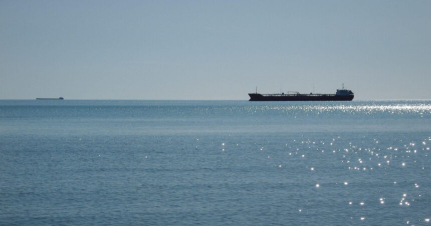 india a confiscat trei petroliere aflate sub sanctiunile sua navele efectuau transporturi legate de iran 699380dfda1e4