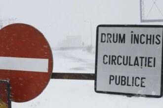 infotrafic tronsoane de autostrazi si drumuri nationale inchise circulatiei 69956b572f989